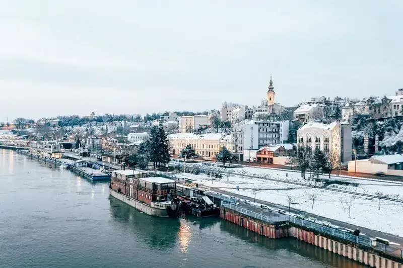 Балканы (11 стран)