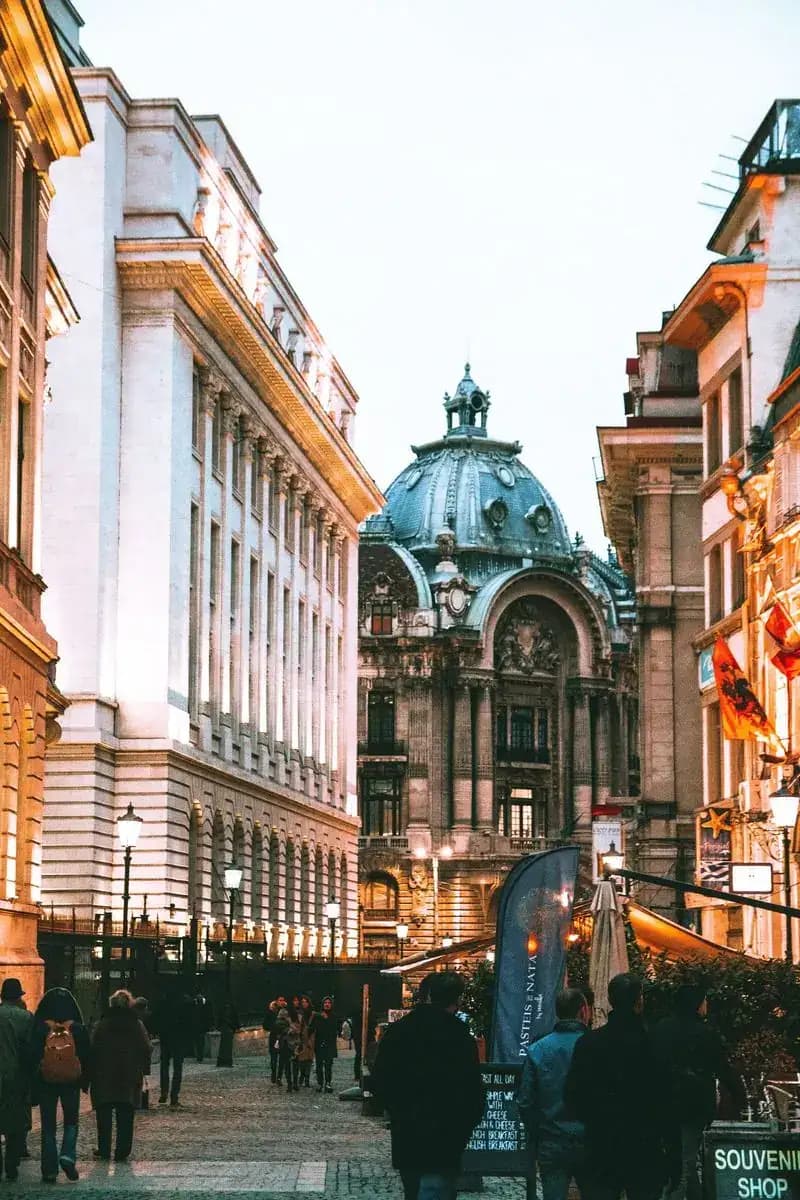 eSIM Румыния